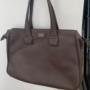 Armani Collezioni handbag